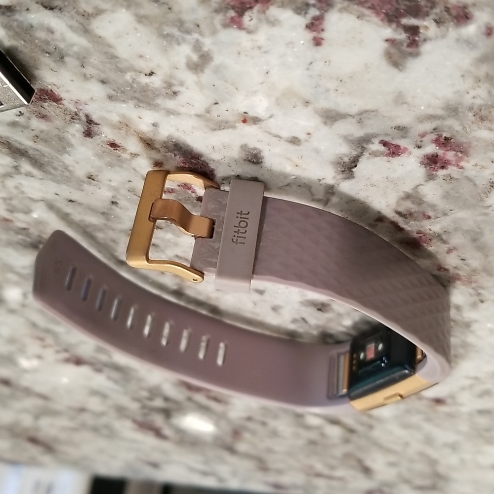 Fitbit Charge 2 - image 2